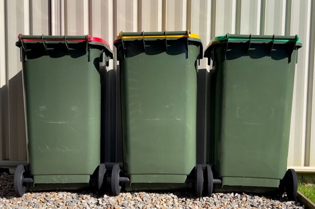 Second company set to deploy cameras to check if customers are putting waste in correct bins