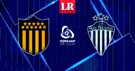 [Vía AUF TV, En Vivo] ¿A qué hora juega Peñarol vs Río Negro HOY por la Copa AUF Uruguay 2025?
