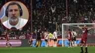 Toti Pasman fulminó al River de Marcelo Gallardo: "Sigue siendo un equipo verde, ingenuo e inmaduro"