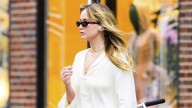 Jennifer Lawrence Takes the Season’s Buzziest Bag Out for a Spin
