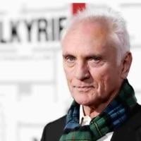 Actor Stamp, who played General Zod in Superman films, dies at 87