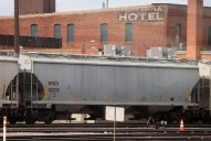 Legislature, Montana towns at odds with BNSF