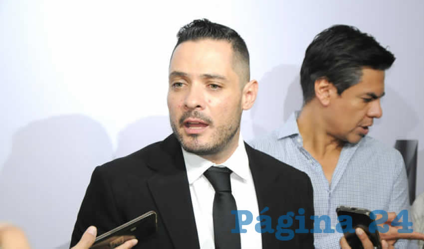 El Municipio de Calvillo ha Cerrado Cuatro Anexos más: Daniel Romo
