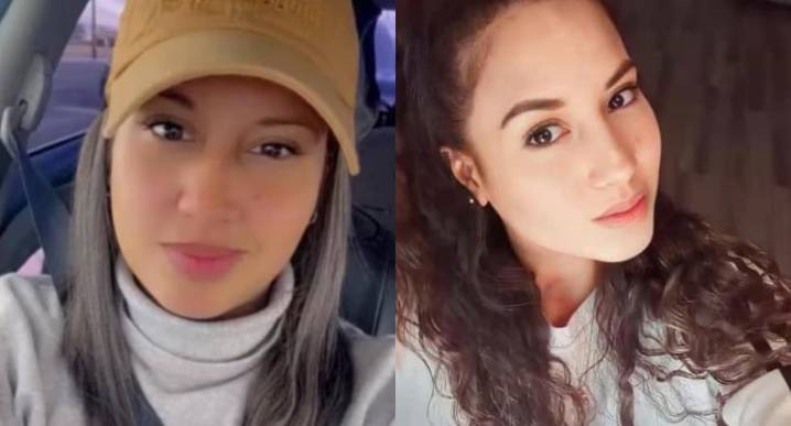 Cancillería confirma repatriación de los restos de Sheylla Gutiérrez tras feminicidio en EE.UU. | Jossimar Cabrera 