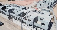 La construcción se contrajo 32%: CMIC