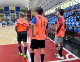 Cinco equipos deltanos buscan triunfar en Puerto Ordaz en el Zonal Oriental de futbol de salón