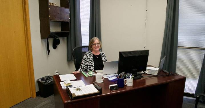 Lakeshore Public Media CEO leaves after massive budget cuts, new interim CEO appointed
