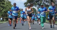 50 años de Solidaridad: La Carrera de la solidaridad un llamado a correr por una causa noble