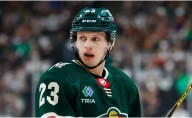 NHL News: Amid Marco Rossi drama and Kirill Kaprizov’s imminent extension, Wild turn heads with Stanley Cup champion signing