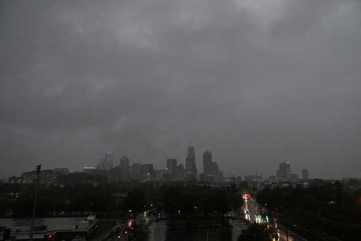 Above-normal activity predicted for remainder of 2025 Atlantic hurricane season: NOAA
