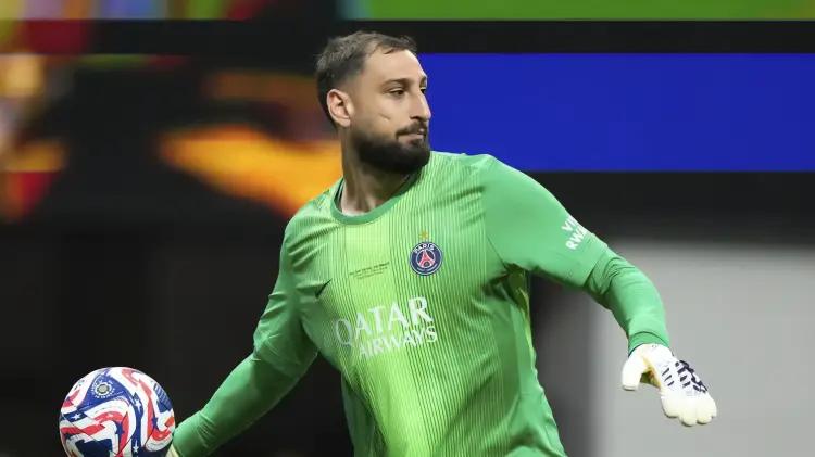 Donnarumma fuera del PSG: el arquero confirma su salida tras polémica decisión