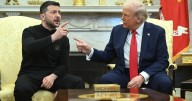 Trump to meet Zelenskyy with 2 big issues in focus: security guarantees and land