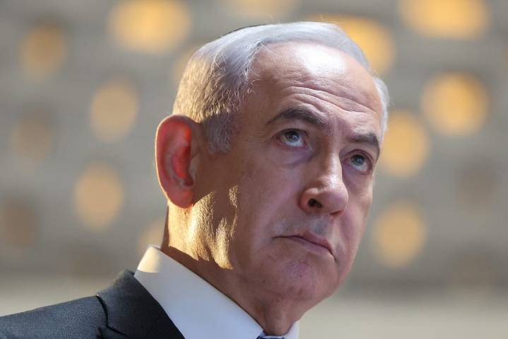 Israel aceptará un acuerdo con Hamás a cambio de la liberación de todos los rehenes