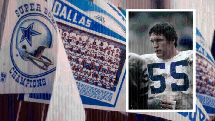 Dallas Cowboys legend Lee Roy Jordan dies at 84