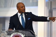 Maryland Democrats push back against GOP gerrymandering