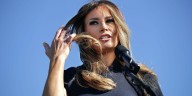 Vanity Fair editor says staff will quit over possible Melania cover: 'I will walk out the motherf**king door'