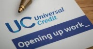 'My £1,300 DWP Universal Credit payment went missing because of strange error