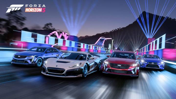 Forza Horizon 6 will Reportedly Be Unveiled at Tokyo Game Show 2025, Rumored to be Set In Japan