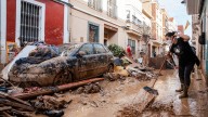 Los científicos exigen mayor vigilancia en la zona dana, "el territorio se está recomponiéndose"
