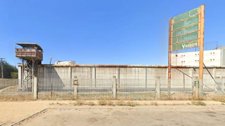 Alerta: tres peligrosos presos escaparon de una cárcel de Chile y temen que hayan cruzado a la Argentina