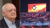 "Felizmente no hay fallecidos": embajador Viera-Gallo tras brutal pelea entre hinchas de la U e Independiente