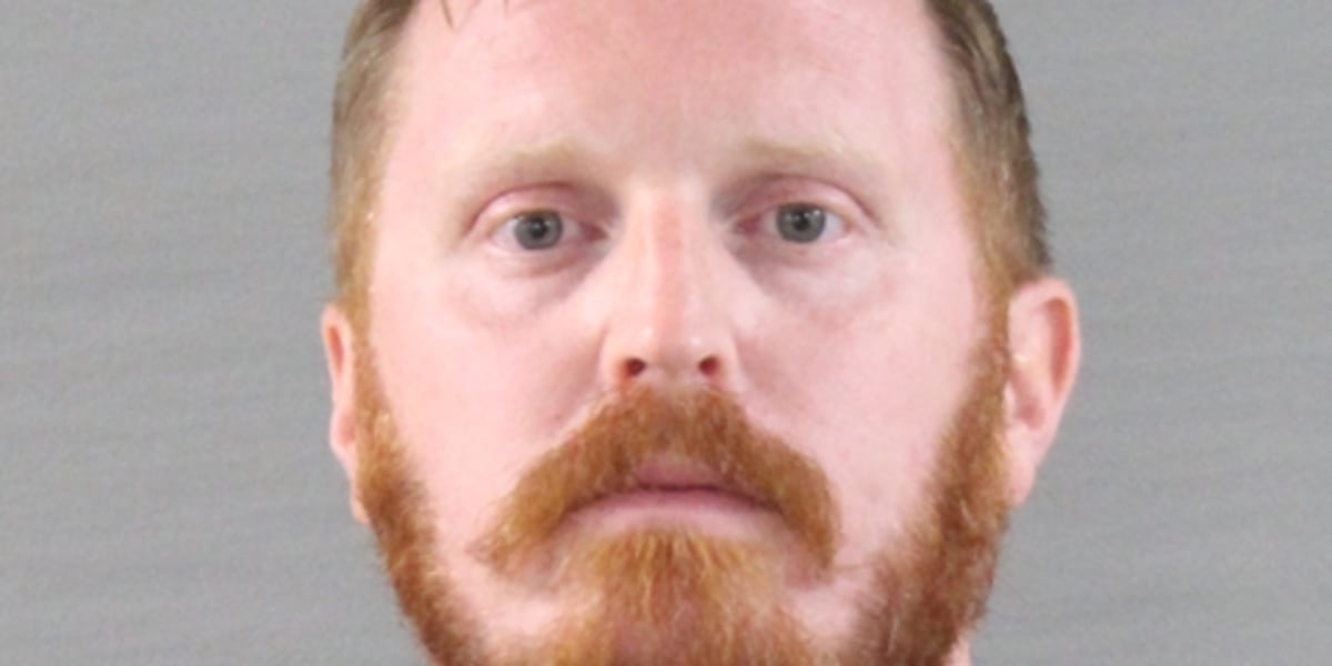 Randall County deputy charged with DWI previously disciplined for alcohol consumption