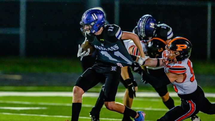 MSHSAA football 2025: See each Boone County team's schedule