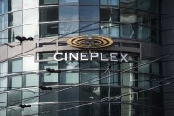 Cineplex shareholder calls for share buyback, sale of non