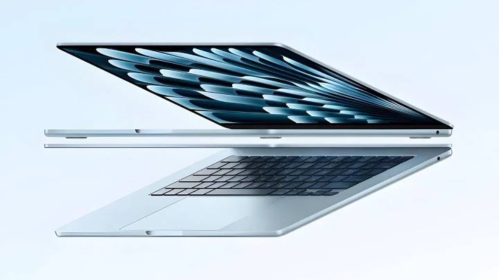 Filtrado el precio del MacBook con procesador de iPhone: más barato de lo que esperas
