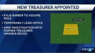 Madison County appoints new county treasurer