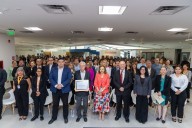 Contraloría realiza jornada sobre Ley de Archivos y transparencia