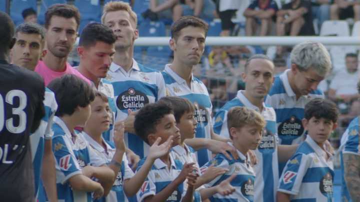 En directo o Deportivo