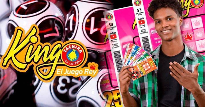 Resultados Kingo Táchira HOY, 31 de agosto 2025: números ganadores sorteo 139 y premio mayor de la lotería venezolana vía Suerte TV