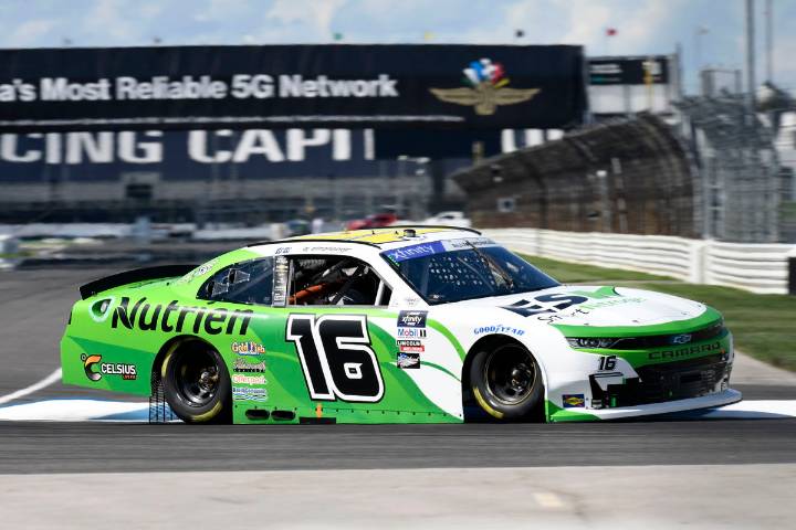 Kaulig Racing’s President Clears the Air on the Team’s Xfinity Series Commitment in 8 Words Kaulig Racing's President, Chris Rice, sets the record straight on talks with Spire, revealing what’s really