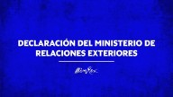 Cuba reitera rechazo a contingente naval de EEUU en el mar Caribe