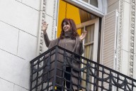 Causa Vialidad: Cristina Kirchner y otros condenados no pagaron el decomiso de 537 millones...
