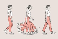‘Japanese walking’ promises major health gains in 30 minutes; experts skeptical