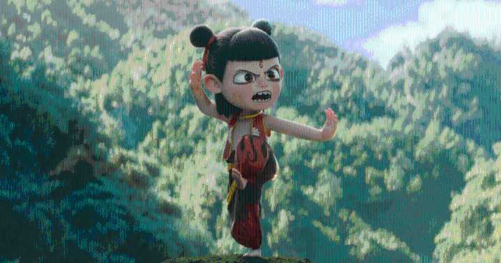 Ne Zha 2 and the Secret of Making a Good Dub for Anime and Donghua