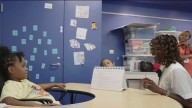 How schools are trying to maintain high-impact tutoring – NBC4 Washington
