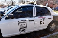Holyoke mayor condemns drug activity after girl’s plea at Soucy Park, promises action