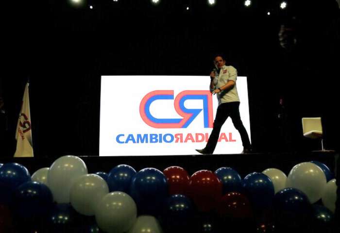 Cambio radical pide medidas cautelares ante la cidh por riesgo a congresistas