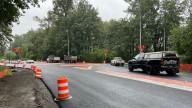 SR 203 lane closures to cause delays Tuesday