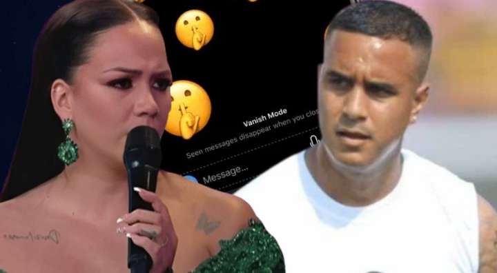 Melissa Klug revela que encontró CHAT de Jesús Barco con OTRA MUJER y le TERMINÓ: "Es una falta de respeto"