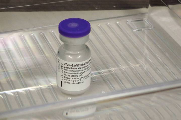 B.C. court dismisses lawsuit from doctor fired for not taking COVID vaccine