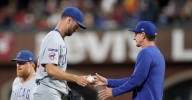 Chicago Cubs news and notes: Colin Rea, Nico Hoerner, and Rafael Devers.