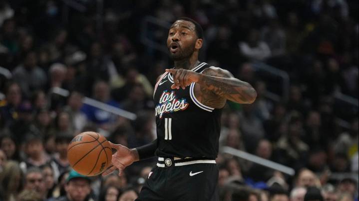 John Wall, 5-time All-Star, retires after 11 NBA seasons