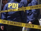 Familia sufre violento turbazo en San Bernardo con amenazas de muerte y golpes