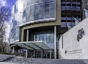 Man charged over alleged knife and hatchet attack in Dublin hostel