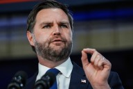 CNN anchor flags 'interesting tidbit' as JD Vance leans into 'cryptic' FBI leader comments