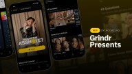Grindr adds new uncensored content hub to its app